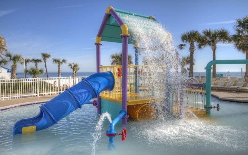 Highly Desired 6Th Floor 1 Bedroom Oceanfront - There Is Only One Ocean Walk Resort 606 Daytona Beach Buitenkant foto