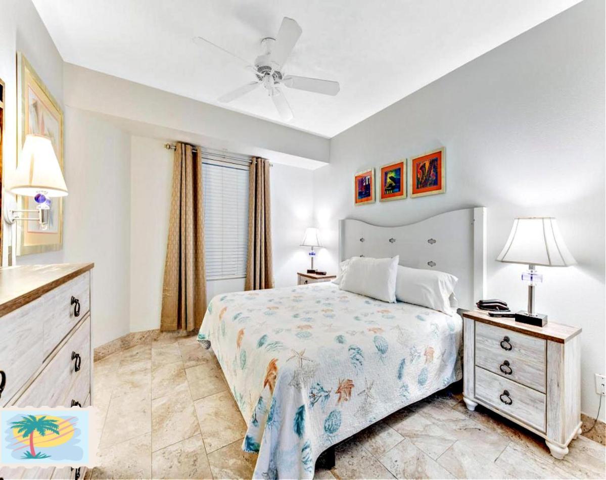 Highly Desired 6Th Floor 1 Bedroom Oceanfront - There Is Only One Ocean Walk Resort 606 Daytona Beach Buitenkant foto